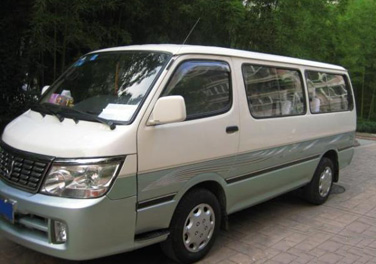 廣州搬家金杯大面包車